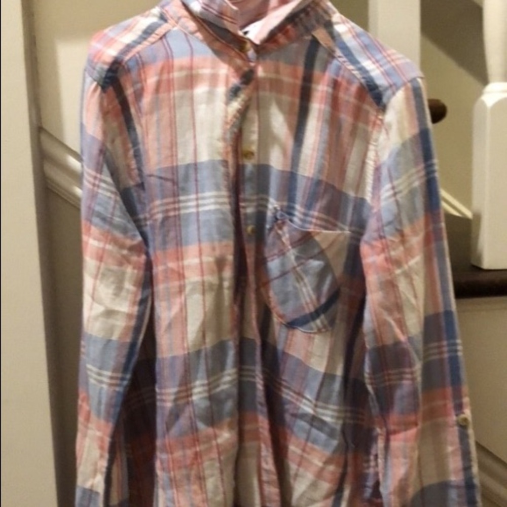 Flannel